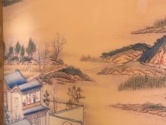 -世纪缘国际会议中心·中餐厅(百家湖店)