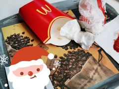 -麦当劳(宝山大厦店)