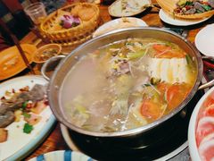 -亮欢寨(凯里总店)