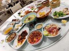 -宴会中心