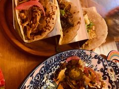 -TEQO·Mexican food & Bar
