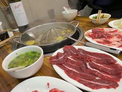 -柴头哥·牛肉火锅(爱民路店)
