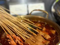 -江阴国际大酒店-旋转自助餐厅