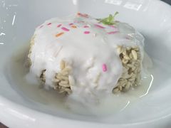 -清真伊香蘭餐厅