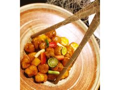 -广州文华东方酒店·江-由辉师傅主理