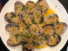-莆鑫海鲜城(浏河店)