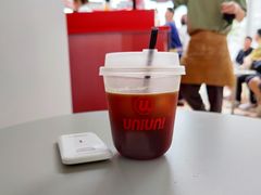-UNIUNI(凯瑟琳广场店)