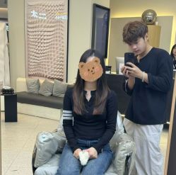 -M² LAB HAIR SALON