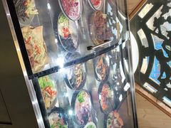 -李东农庄(中南百草园地标店)