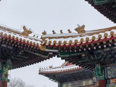 -历代帝王庙博物馆