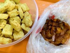 -王记西鎮电烤肉(汶上路店)