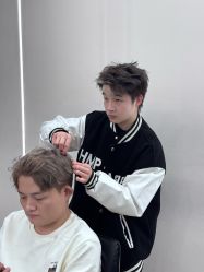 -WM Hair Salon