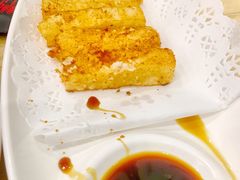 红糖糍粑-巴渝兄弟川菜(宽街店)