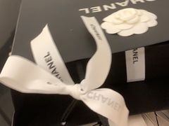 -CHANEL(恒隆广场店)