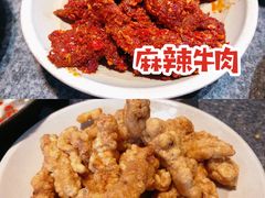 -大虎重庆老火锅(正弘城店)