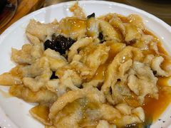 -京天红酒家(虎坊路店)