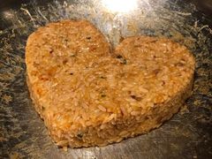 芝士炒饭-炉小哥烤肉(朗悦公园茂店)