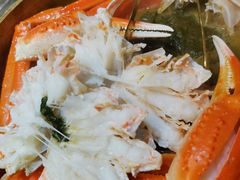 -蟹之国·精品蟹料理(极地店)