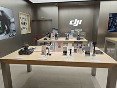 -DJI大疆(广州天汇广场授权体验店)