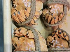 -张记虾尾·火锅·烧烤·大排档(涉外店)