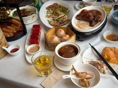 -陶陶居酒家(第十甫路总店)