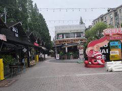 -老外街