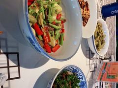 -农耕记·湖南土菜(halo广场店)