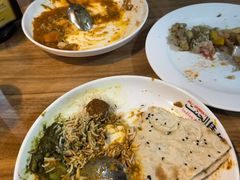-清真·AL-JANNAT 佳纳特餐厅(狮子桥店)