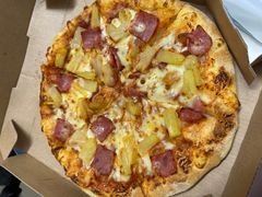 -达美乐比萨(留仙大道店)