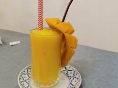-阿莱唛唛泰国菜·海鲜餐厅(蛇口店)