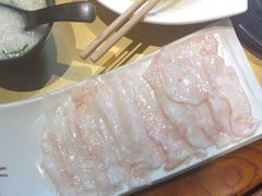 -手选潮汕鲜活牛肉火锅(二七广场店)