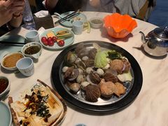 -黄寺蒸汽海鲜(黄寺大街店)