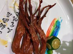 -尚海豆捞(乐虹坊店)