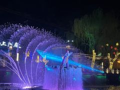 -扬州古运河