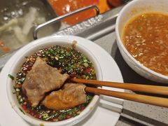 -海底捞火锅(龙湖时代天街店)