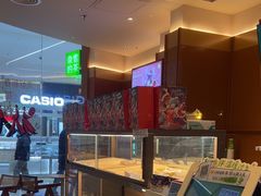 -奈雪的茶(印象城店)