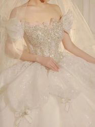 -予白婚纱礼服馆