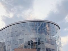 -回龙观体育文化公园