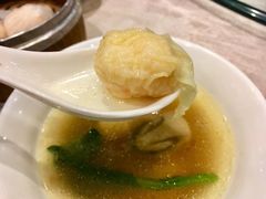 -红莲中餐厅(日航饭店)
