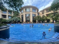 -上海浦东星河湾酒店