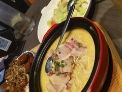 -望乡楼上海菜(日月光店)