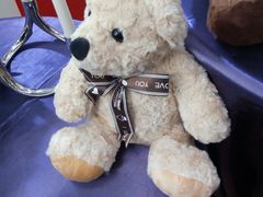 -利顺德大饭店·维多利亚花园(小白楼店)