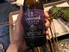 -新楚记烧烤·酒场·夺命肥肠(车公庙店)