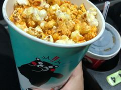 -SFC上影影城(淞南店)