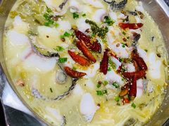 -杨记大丰收鱼庄(国贸店)