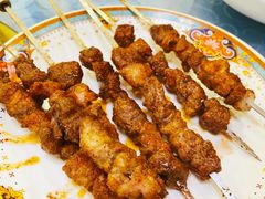 -帕米尔食府(白云观店)