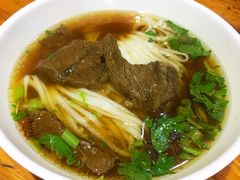 牛肉粉-肆姐面粉馆(坡子街店)