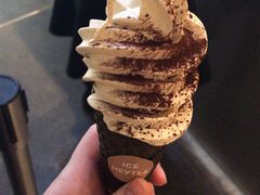 -喜茶(上海兴业太古汇店)