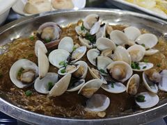 -钱大妈海鲜饭店(保利林语店)