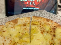 -比格比萨自助(潍坊新辰天地店)
